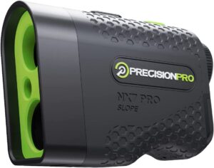 Precision Pro NX7 Pro Golf Rangefinder